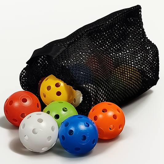 Extra SuperEZ Balls (x12)