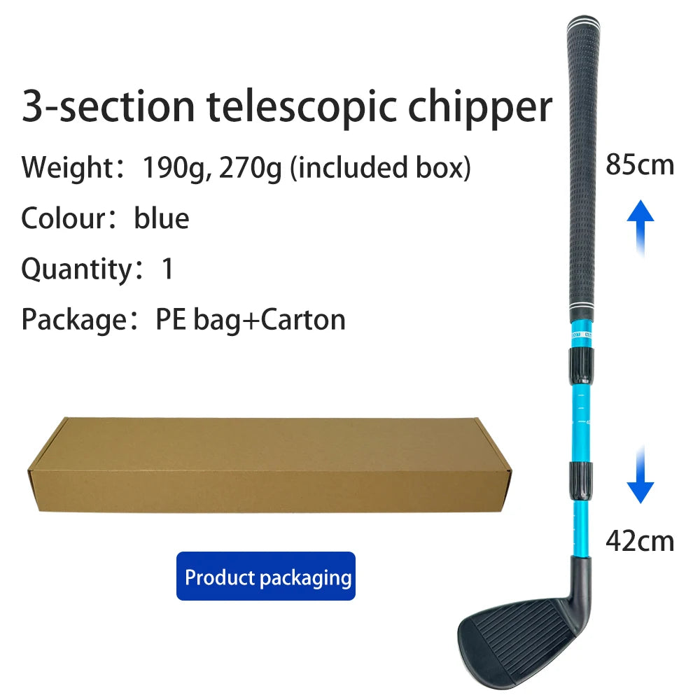 SuperEZ Telescopic Club