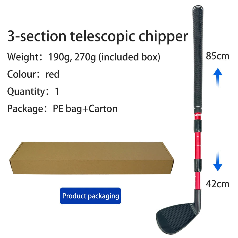 SuperEZ Telescopic Club